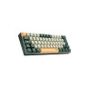 diagonal Teclado gamer mecânico Redragon K606 Lakshmi Sunrise