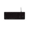 Teclado Mecânico Dazz Alpha Red 625332