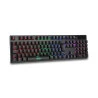 Teclado Mecânico Dazz Cybertronic Content Blue