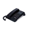 Telefone com Fio TC 50 Premium Preto Intelbras