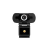 WEBCAM LOOSAFE LS-F36-1080P FULL HD 1920X1080P USB PRETO C/TRIPÉ 