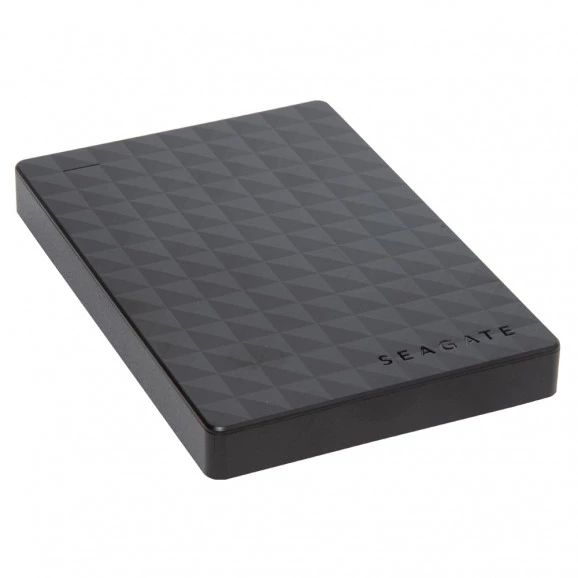 HD Externo preto