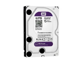 Hd wester digital 6tb