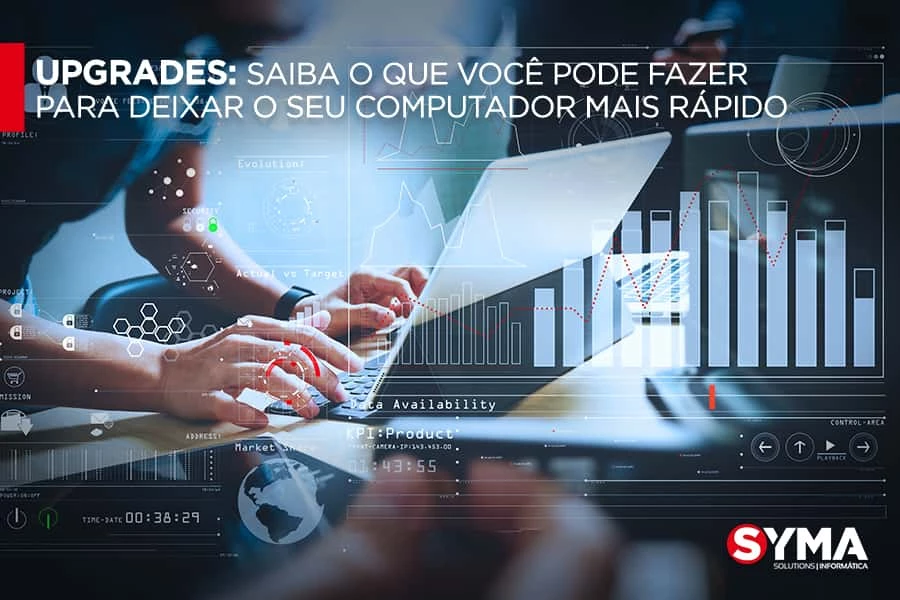 Computador mais rápido
