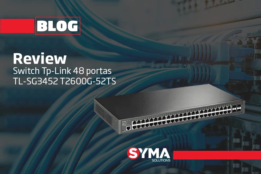 switch tp-link