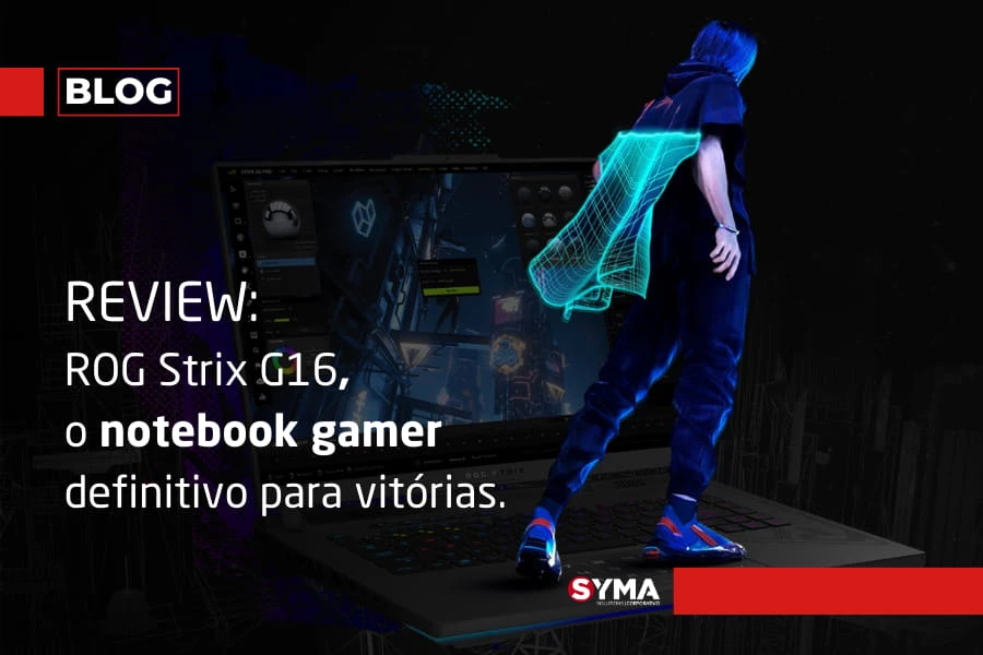 ROG Strix G16