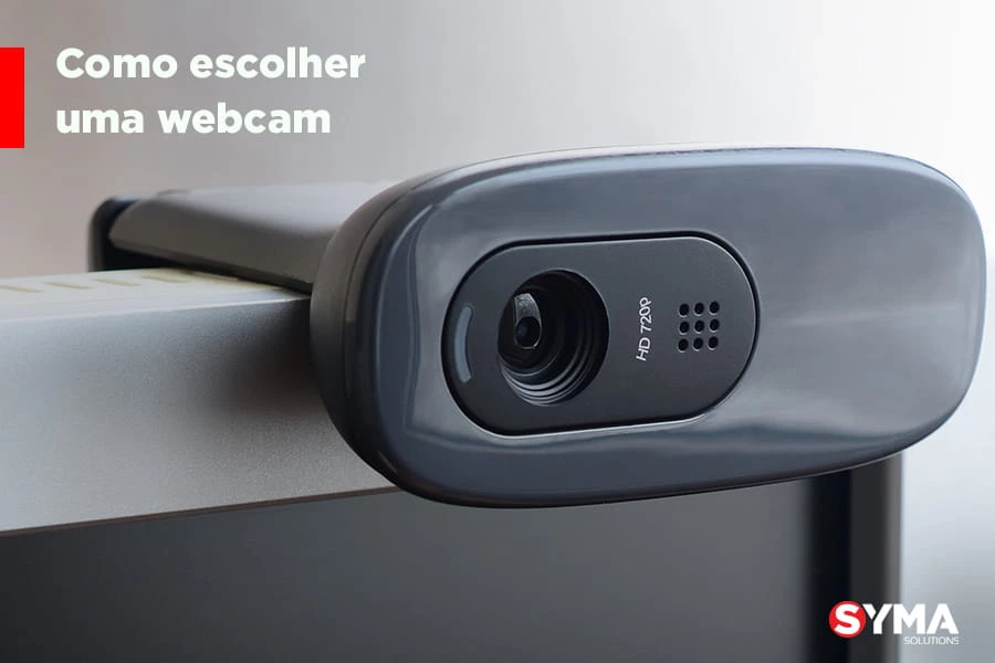 webcam