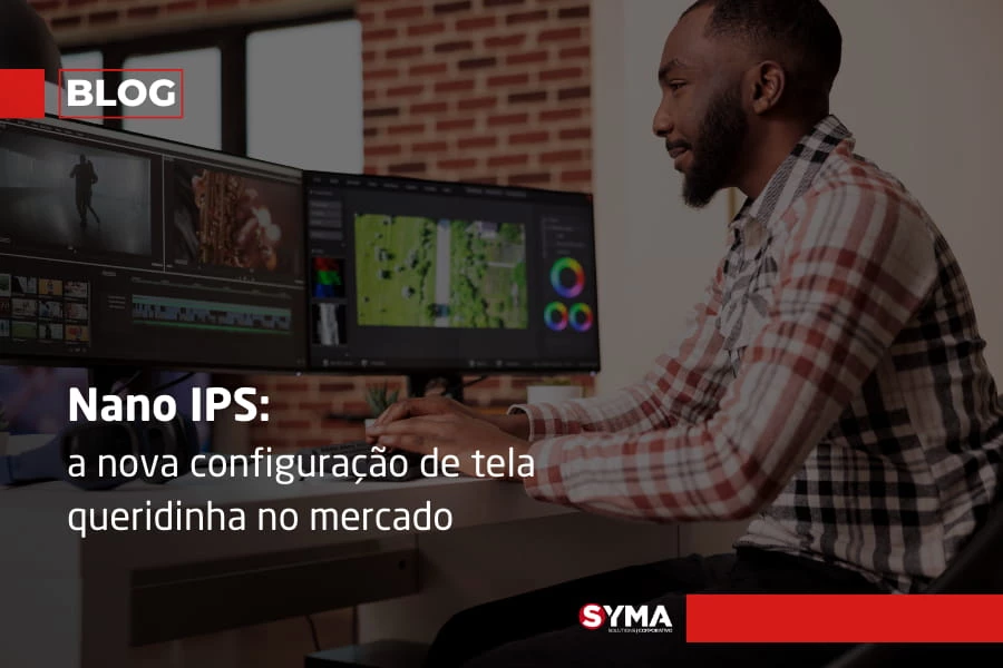 Nano IPS