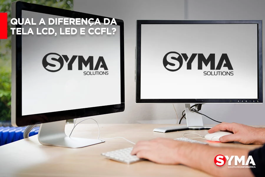 LCD vs LED vs CCFL