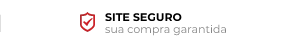 Site Seguro - Sua compra garantida